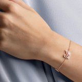 5A Swan Bracelet