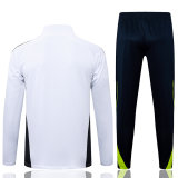 5A 25~26 Football Club Long Sleeve Training Suit
