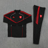 5A 25~26 Football Club Long Sleeve Training Suit