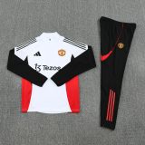 5A 25~26 Football Club Long Sleeve Training Suit