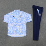 5A 25~26 Football Club Long Sleeve Training Suit
