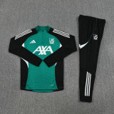 5A 25~26 Football Club Long Sleeve Training Suit
