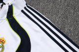 5A 25~26 Football Club Long Sleeve Training Suit