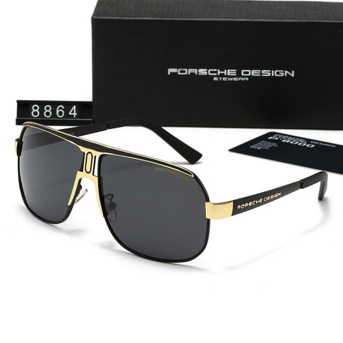 5A Polarized Sunglasses 8864