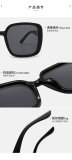 5A Sunglasses 8804