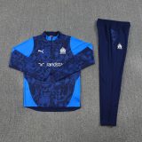 5A 25~26 Football Club Long Sleeve Training Suit
