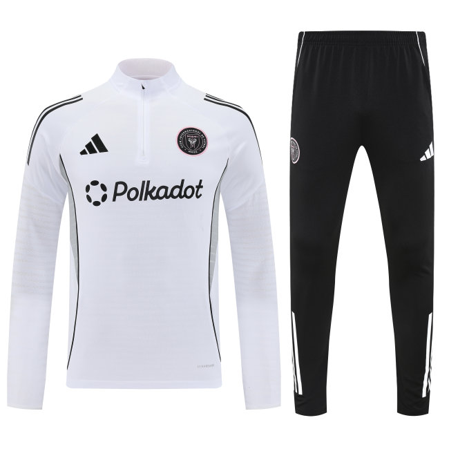 5A 25~26 Football Club Long Sleeve Training Suit