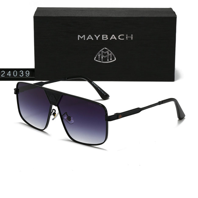 5A Polarized Sunglasses 24039