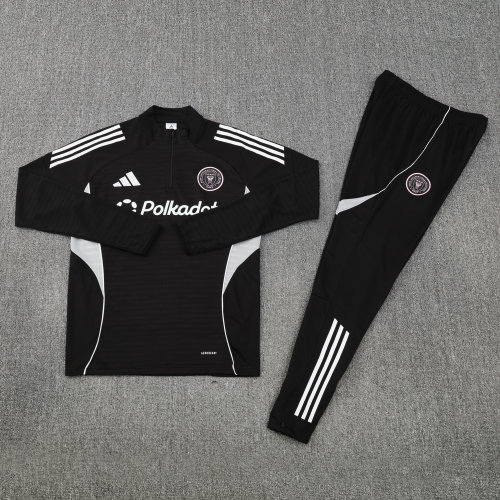 5A 25~26 Football Club Long Sleeve Training Suit