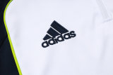 5A 25~26 Football Club Long Sleeve Training Suit