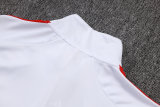 5A 25~26 Football Club Long Sleeve Training Suit