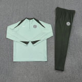 5A 25~26 Football Club Long Sleeve Training Suit