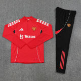 5A 25~26 Football Club Long Sleeve Training Suit