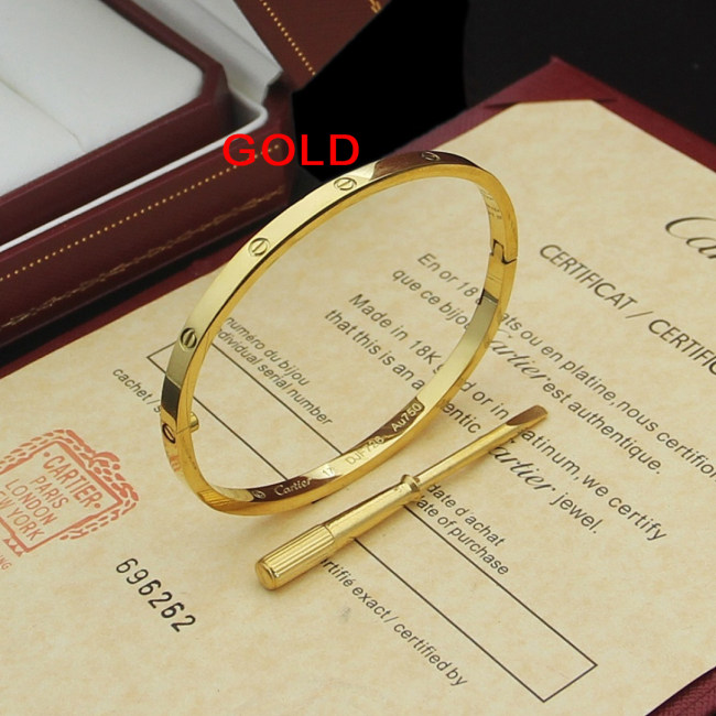 5A Love Bracelet