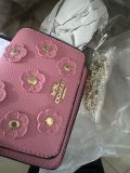 5A Slim Envelope Wallet With Chain 8001