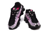 5A Shox TL Sneaker