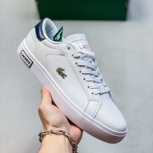 5A Powercourt Vulcanized Sneaker