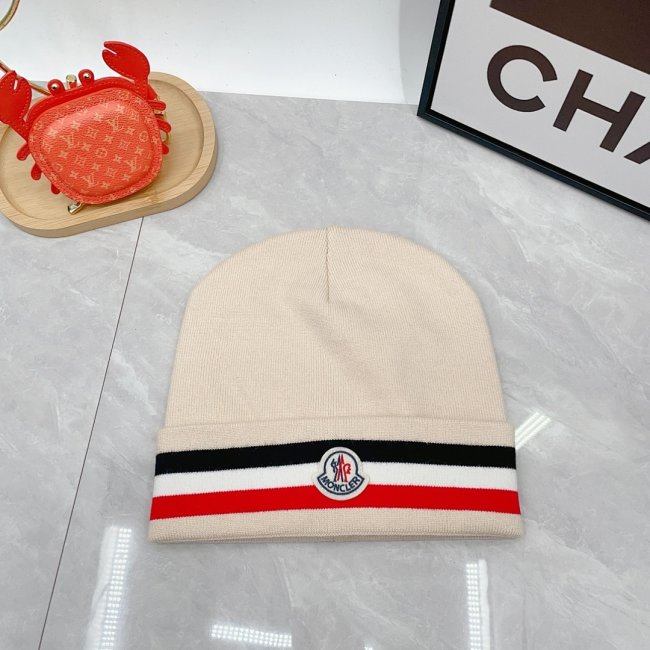 5A Knitted Hat 1118