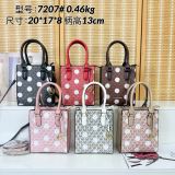 5A Mercer Extra-Small Crossbody Bag
