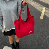 5A Canvas Tote Bag 3008