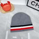 5A Knitted Hat 1118