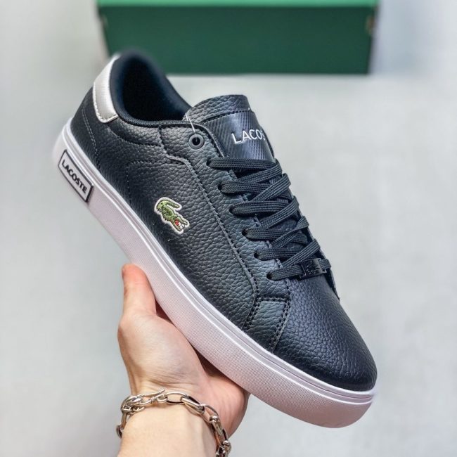5A Powercourt Vulcanized Sneaker
