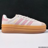 5A Gazelle Bold W Women's Sneakers