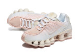 5A Shox TL Sneaker