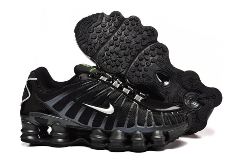 5A Shox TL Sneaker