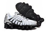 5A Shox TL Sneaker