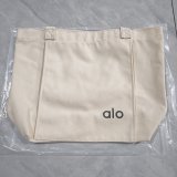 5A Canvas Tote Bag 3008