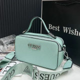 5A Latona II Camera Crossbody Bag