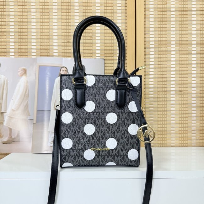 5A Mercer Extra-Small Crossbody Bag