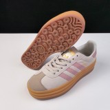 5A Gazelle Bold W Women's Sneakers