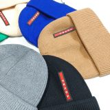 5A Knitted Hat 0002