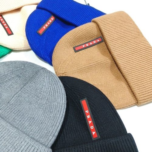 5A Knitted Hat 0002