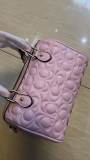 5A Mini Rowan Crossbody Bag Matching Wallet Set 9027