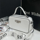 5A Latona II Camera Crossbody Bag