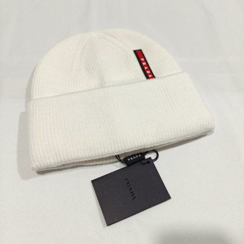 5A Knitted Hat 0002