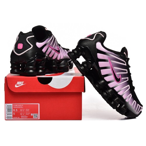 5A Shox TL Sneaker