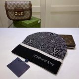 5A Knitted Hat 1618
