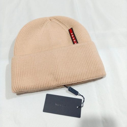 5A Knitted Hat 0002