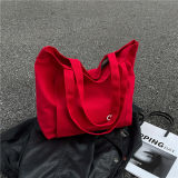 5A Canvas Tote Bag 3008