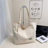 5A Canvas Tote Bag 3008