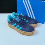 5A Gazelle Bold Sneaker