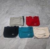 5A Canvas Tote Bag 3008