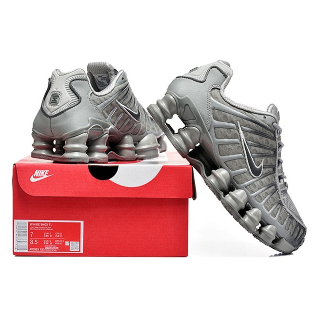 5A Shox TL Sneaker