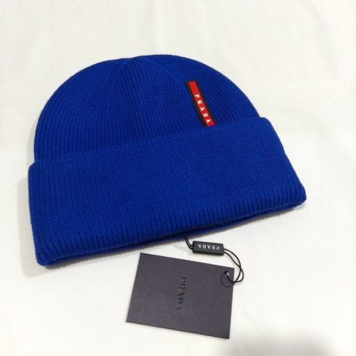 5A Knitted Hat 0002