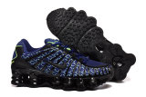 5A Shox TL Sneaker