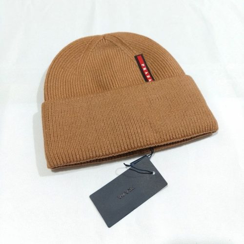 5A Knitted Hat 0002